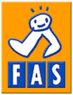 FASロゴ